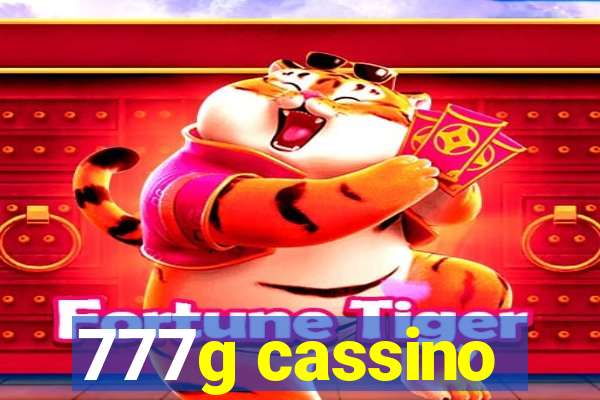 777g cassino